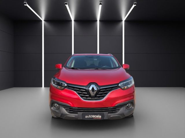 RENAULT Kadjar usata, con Cruise Control