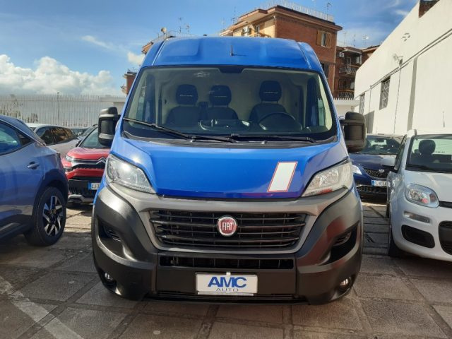 FIAT Ducato usata, con ABS