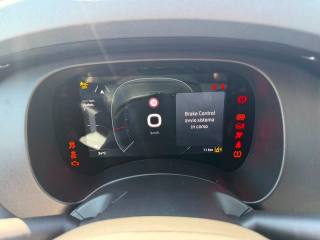 FIAT Pandina usata, con Controllo elettronico della corsia
