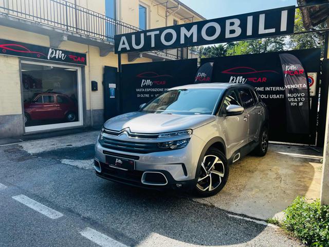 CITROEN C5 Aircross usata, con ABS