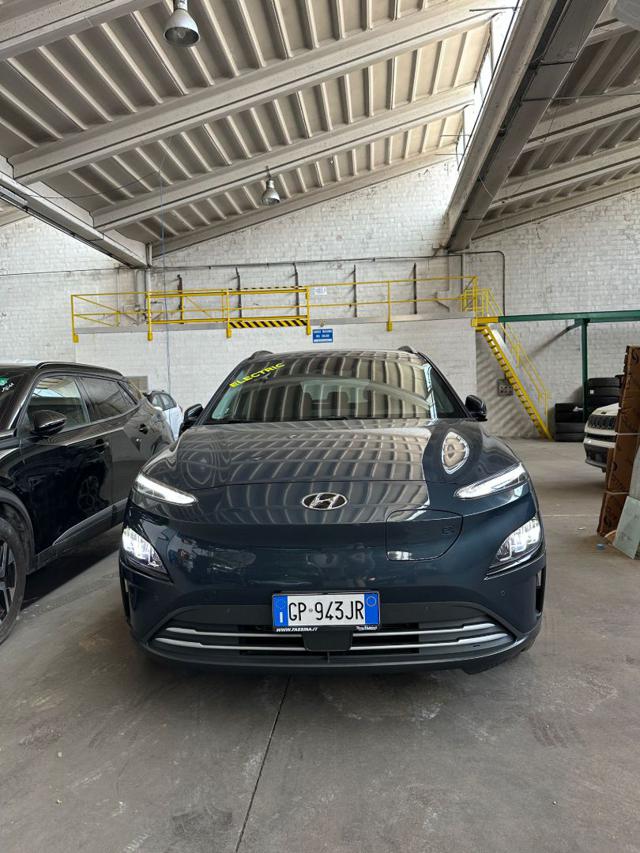 HYUNDAI Kona usata, con Airbag