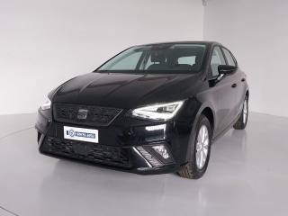 SEAT Ibiza usata, con Airbag