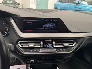 BMW 218 usata, con Interni in pelle