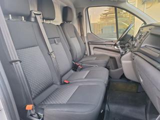 FORD Transit Custom usata 20