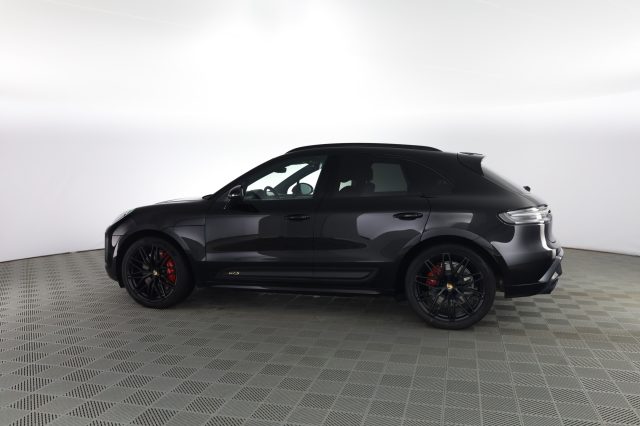 PORSCHE Macan usata 5
