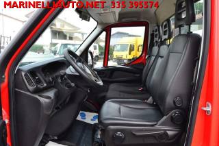 IVECO Daily usata, con ESP
