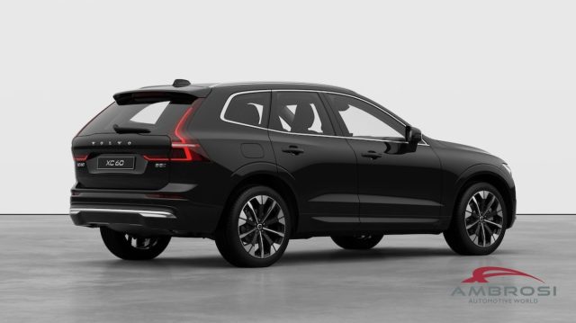 VOLVO XC60 usata 3