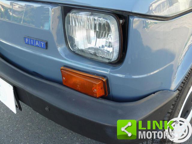 FIAT 126 usata 36