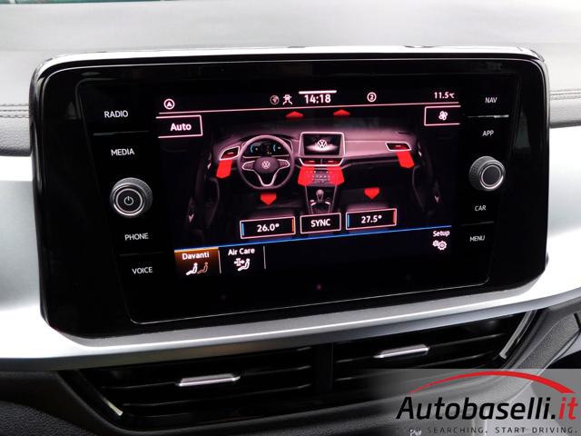 VOLKSWAGEN T-Roc usata 54