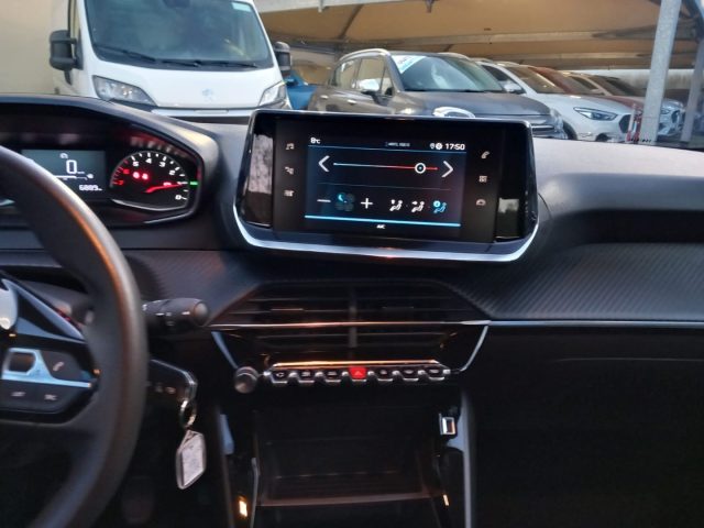 PEUGEOT 208 usata 19