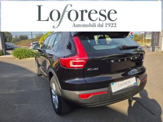 VOLVO XC40 usata, con Airbag Passeggero