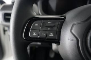 JEEP Avenger usata, con Luci diurne LED