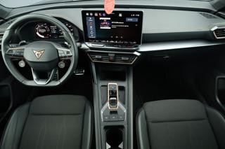 CUPRA Leon usata, con Alzacristalli elettrici