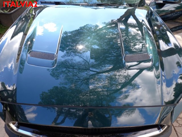 FORD Mustang usata, con Chiusura centralizzata telecomandata