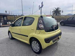 CITROEN C1 usata 5