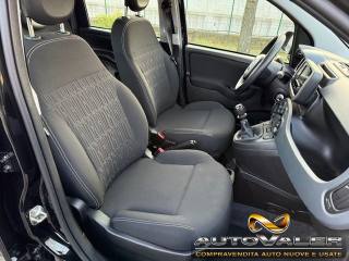 FIAT Panda usata, con Chiusura centralizzata
