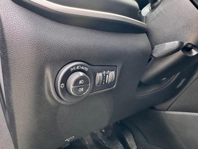 JEEP Compass usata, con Vivavoce