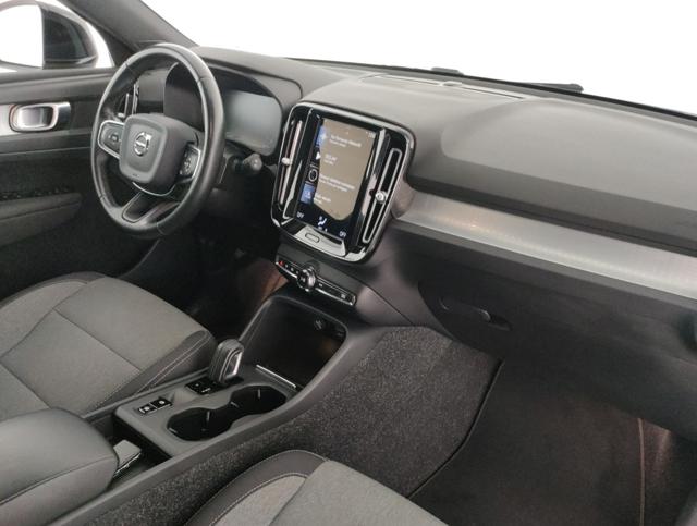 VOLVO XC40 usata, con Controllo vocale