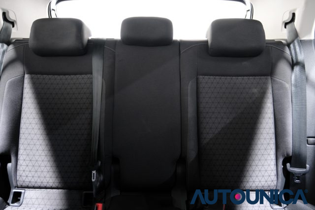 VOLKSWAGEN T-Cross usata, con Frenata d