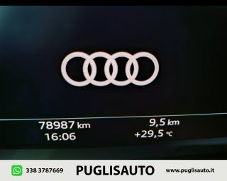 AUDI Q3 usata, con Controllo trazione