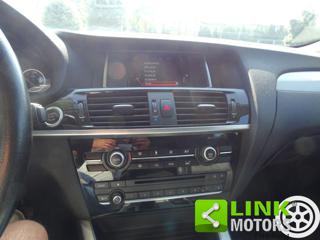 BMW X4 usata, con Boardcomputer