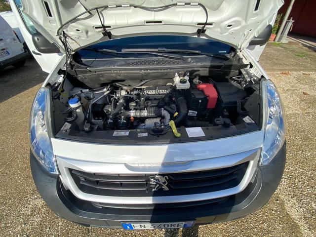 PEUGEOT Partner usata 20