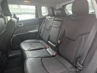 JEEP Compass usata, con Controllo automatico clima