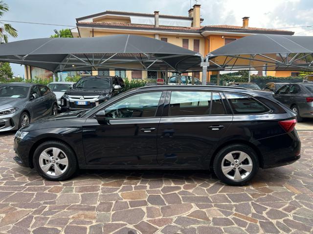 SKODA Octavia usata, con Autoradio