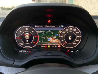 AUDI Q2 usata, con Servosterzo