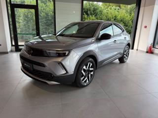OPEL Mokka usata, con Controllo trazione
