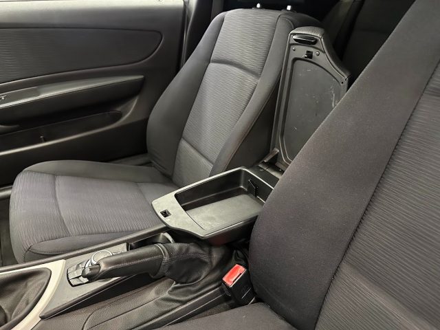 BMW 120 usata, con Climatizzatore automatico, 2 zone