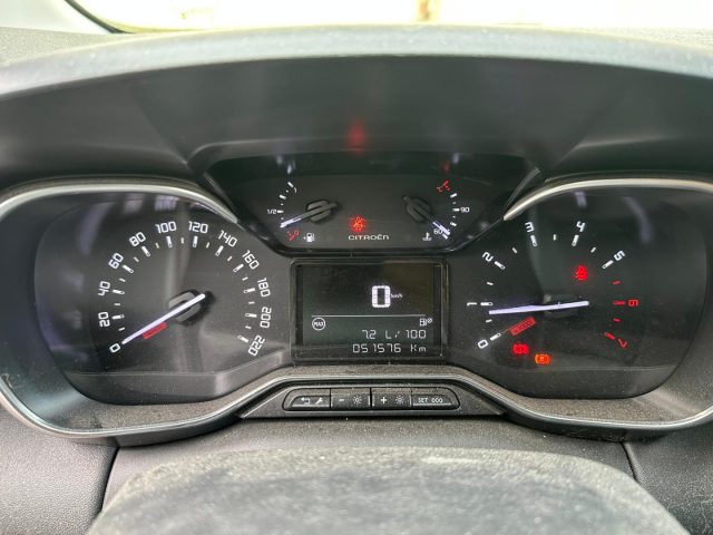 CITROEN C3 usata, con Chiusura centralizzata