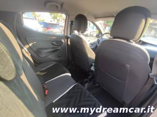 LANCIA Ypsilon usata 16