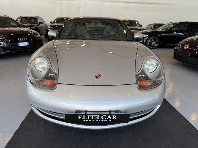 PORSCHE 911 usata, con Airbag