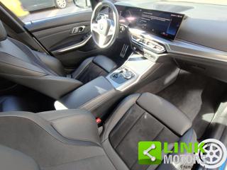 BMW 316 usata, con Pacchetto sportivo