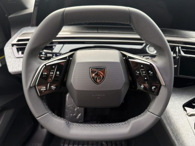 PEUGEOT 3008 usata, con Cruise Control