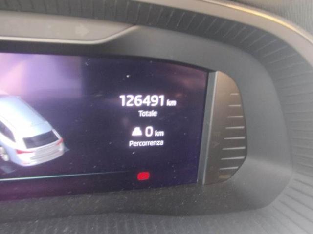 SKODA Octavia usata, con ESP
