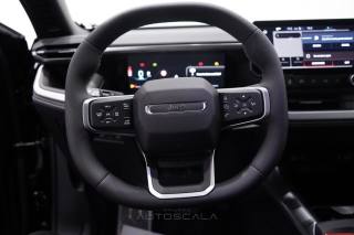 JEEP Compass usata, con Controllo trazione