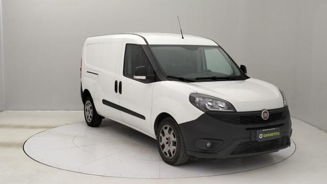 FIAT Doblo usata, con ESP