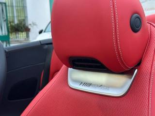 MERCEDES-BENZ SL 63 AMG usata, con Tettuccio apribile