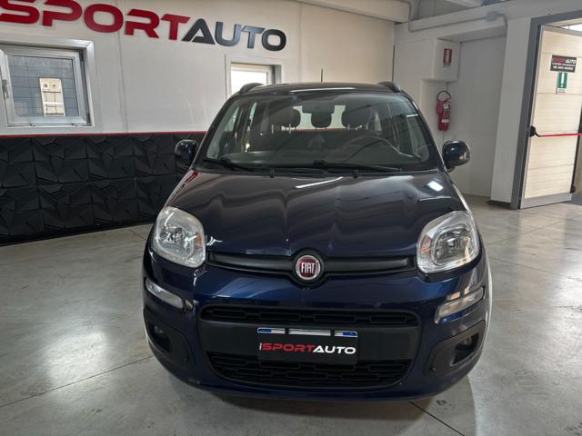 FIAT Panda usata, con Airbag