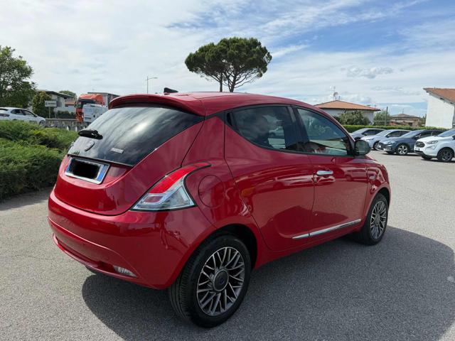 LANCIA Ypsilon usata, con Alzacristalli elettrici