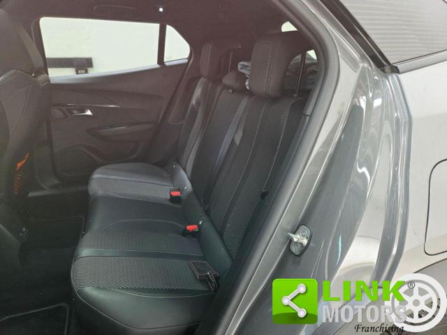 PEUGEOT 2008 usata, con Chiusura centralizzata