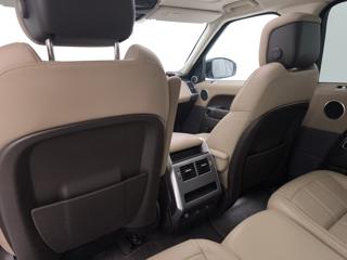 LAND ROVER Range Rover Sport usata, con Vetri oscurati