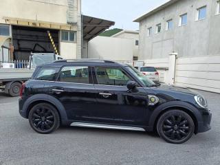 MINI Countryman usata, con Airbag laterali