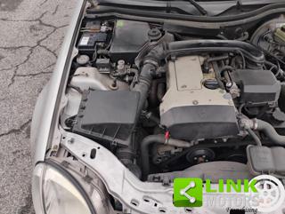 MERCEDES-BENZ SLK 200 usata, con Pneumatici da neve