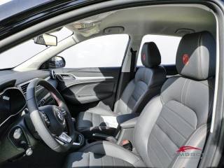 MG ZS usata 8