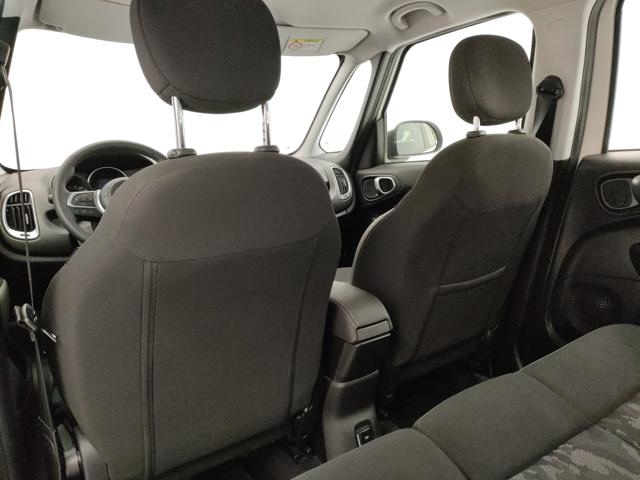 FIAT 500 usata, con Volante in pelle