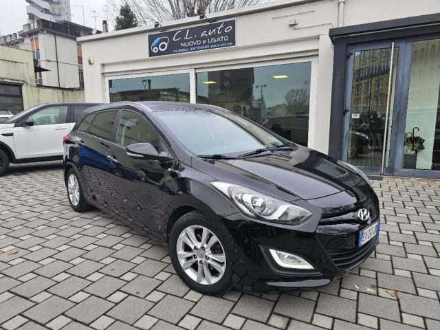 HYUNDAI i30 usata, con ABS
