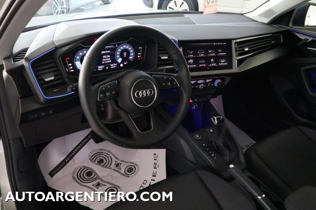 AUDI A1 usata, con Alzacristalli elettrici